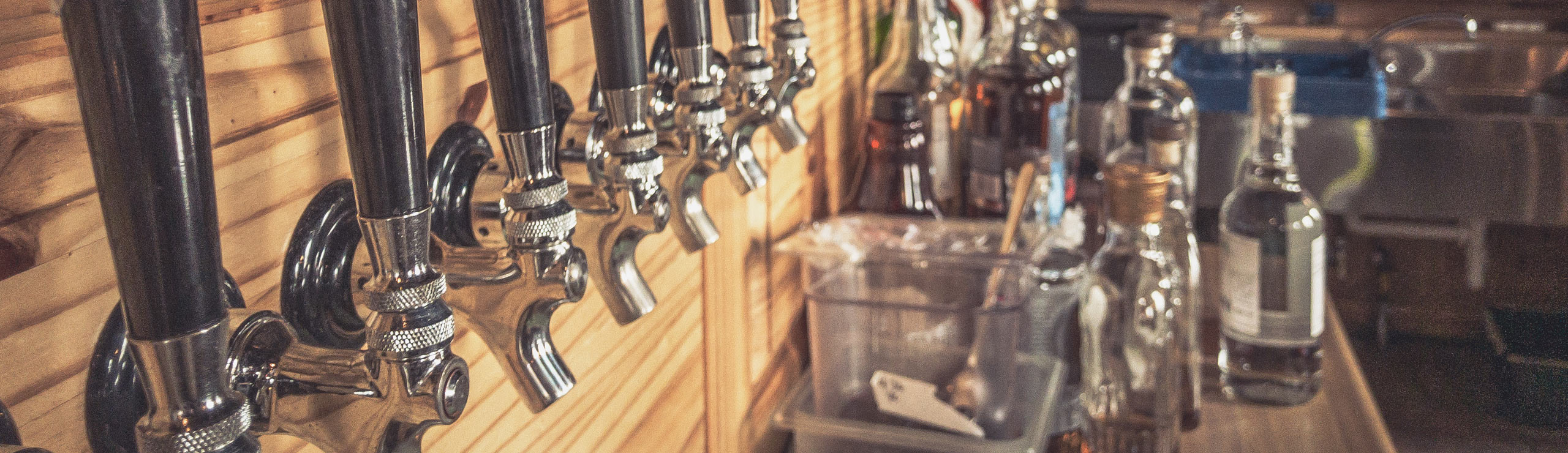 Boathouse Food & Drink Menu