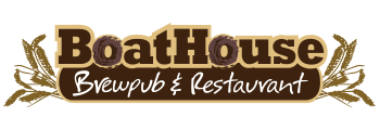 Boathouse Brewpub & Restaurant