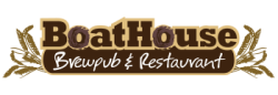 Boathouse Brewpub