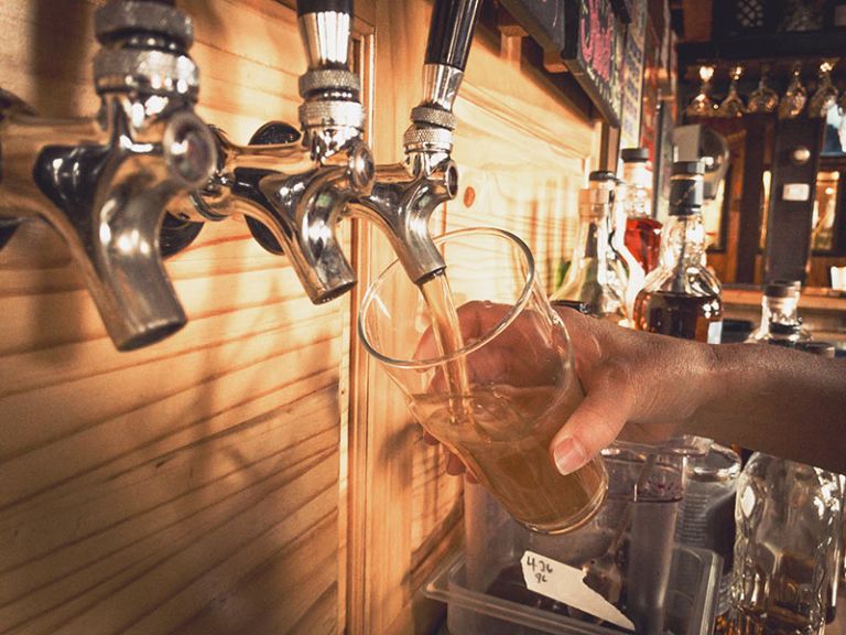 Ely Minnesota Brewery